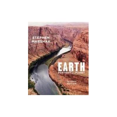 Earth: Portrait of a Planet | Marshak, Stephen