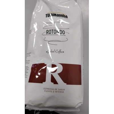 Tupinamba Káva Rotondo 1 kg