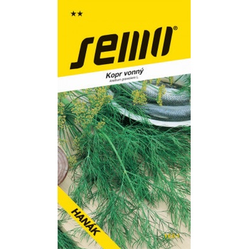 Semo Kôpor - Hanák® 4g