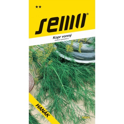 Semo Kôpor - Hanák® 4g