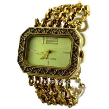 Charles Delon Дамски часовник Charles Delon - CHD-432206 (CHD-432206)