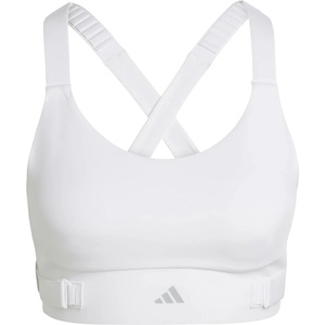 adidas Дамски спортен сутиен adidas Women's Fastim L HS Bra Sports bra - White - размер 3XL (114-3920-0232)