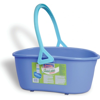 Spontex 2234 Quick Max vědro 10 l – Zboží Dáma