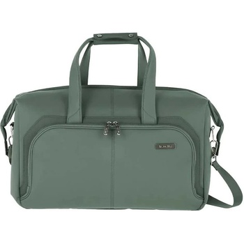 TRAVELITE Сак Travelite Priima weekender 25L duffle bag - Green (Olive)