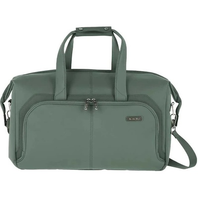 TRAVELITE Сак Travelite Priima weekender 25L duffle bag - Green (Olive)