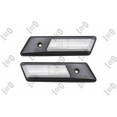 Sada směrových světel ABAKUS L04-140-007LED-D