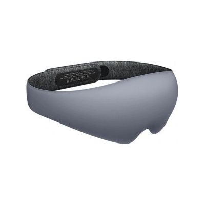 Dreamlight Ease Lite Maska na obličej Šedá