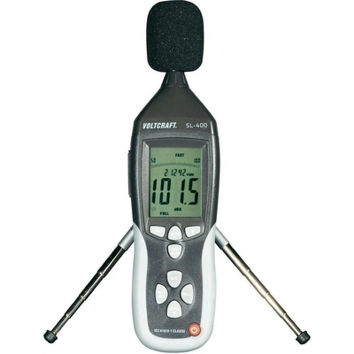 Voltcraft SL-451
