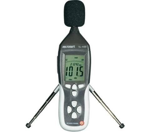 Voltcraft SL-451