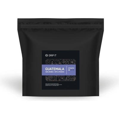 Drip it Guatemala Huehuetenango 50 g