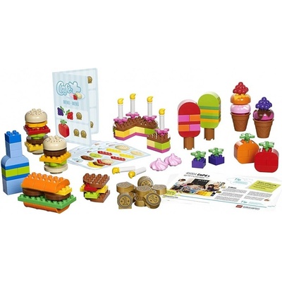 LEGO® Education 45004 Kavárna