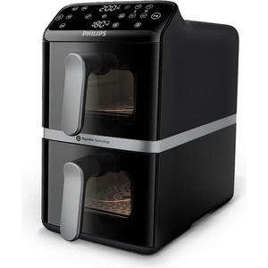 Philips Stacked Dual Basket 4000 Series (NA461/00)