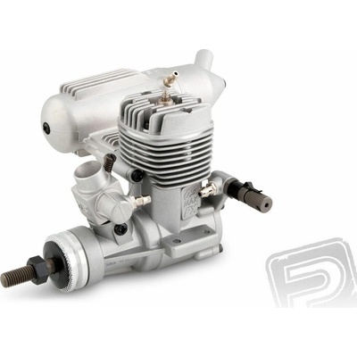 OS MAX MAX-25FX II 21L s výfukem 892