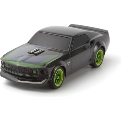 HPI nano-TTR 1969 Ford Mustang RTR-X 1:64
