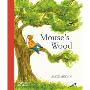 Mouse's Wood (ISBN: 9780500653883)