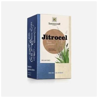 Sonnentor Jitrocel BIO 6 x 18 sáčků