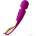 LELO smartwand 2 масажор цвят пепел от рози