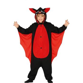 Image 1 of Fiestas Guirca Детски костюм - Прилеп Размер - деца: XL: 143-151 см