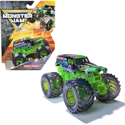 Monster Jam 6075695