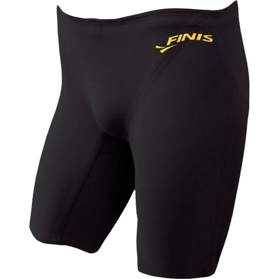 FINIS fuse jammer black 26