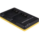 Patona Зарядно за батерия Sony NP-BG1 / NP-FG1, MicroUSB, двоен (1940) Зарядно за батерии