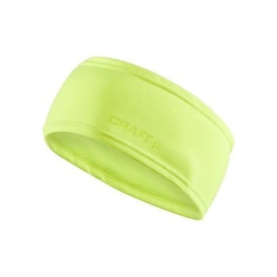 Craft Core Essence Thermal žlutá