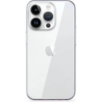 Púzdro iWant Hero Apple iPhone 14 Pro čiré