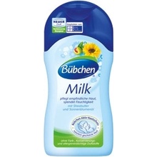 Bübchen Baby mlieko 50 ml