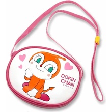 Sanrio Anpanman plump pochette Dokin-chan