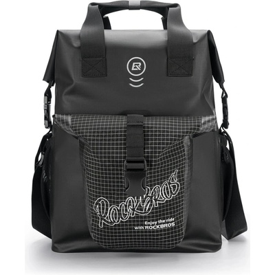 Rockbros AS-158 Brompton, 18 l