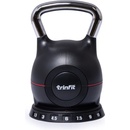 TRINFIT QUICKBELL 1,5-10 kg