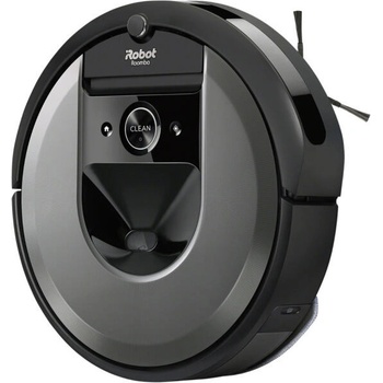 Image 1 of iRobot Roomba Combo i8 (i8178)