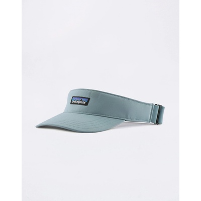 Patagonia Terrebonne Visor Blue Sage