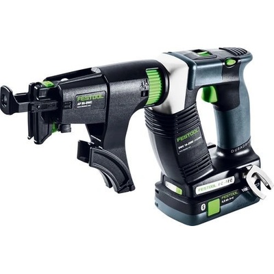 Festool DWC 18-2500 HPC 4,0 I-Plus DURADRIVE