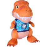 Spin Master Плюшена играчка Spin Master Paw Patrol - The Dino Movie, Дино Tими, 20 cm (6075833-8) - ozone