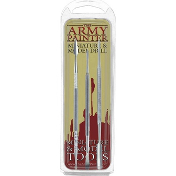 Army Painter Sculpting Tools