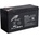 Ritar Power Акумулаторна батерия Ritar Power RT1213, 12V, 1.3Ah, AGM, T1 конектори (RT1213)