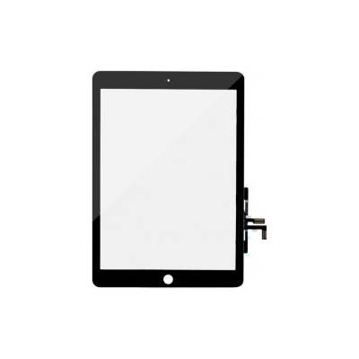 Apple iPad Air /iPad 5.gen. 2017 Touchscreen black ORIGINAL, dotyková vrstva a krycí sklo pro iPad Air /iPad 5.gen. 2017