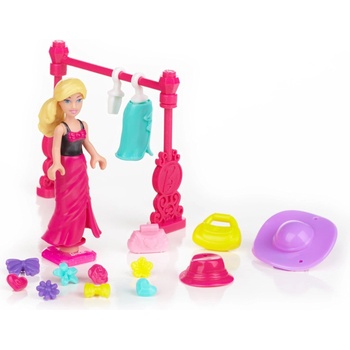 Комплект за игра "Барби Моден бутик