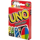 Mattel Uno