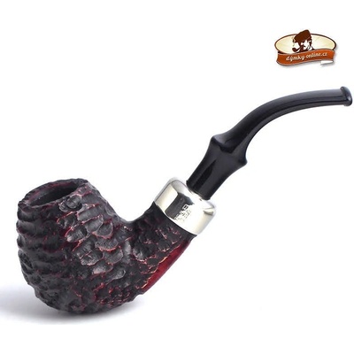 Peterson of Dublin Darwin Rustic B42