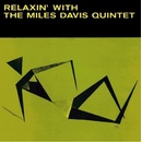 Relaxin - Miles Davis Quartet LP