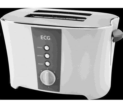 ECG ST 818