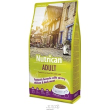 NutriCan Cat Adult 2 kg