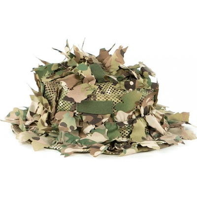 Novritsch 3D Ghillie Klobouk Gen2 Multicam – Zboží Dáma