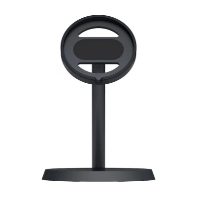 Samsung Стойка, Samsung Stand for Magnet Charger Dark Gray (GP-TOU026AMABW)