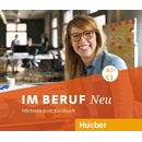 Im Beruf NEU B2+/C1