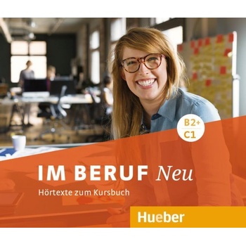 Im Beruf NEU B2+/C1