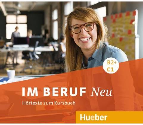 Im Beruf NEU B2+/C1