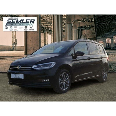 Volkswagen Touran 1.5 TSI Comfortline DSG 110 kW